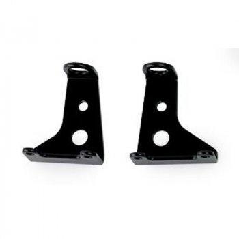 1200GS低ラジエーターブラケット