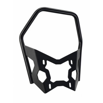 BMW F450GS用GPSマウント