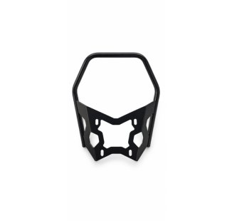 BMW F450GS用GPSマウント