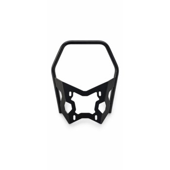 BMW F450GS用GPSマウント
