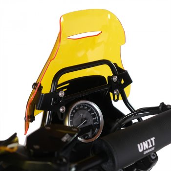 GPSマウント BMW R12 G/S