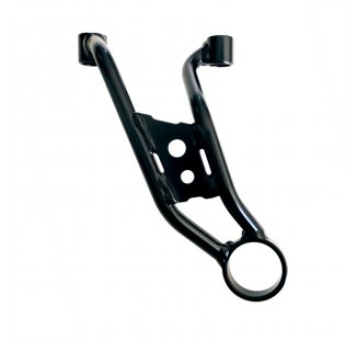 BMW R12 G/S ハイエキゾーストマウント