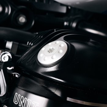 BMW 1200 エアヘッド エンジンオイルキャップ