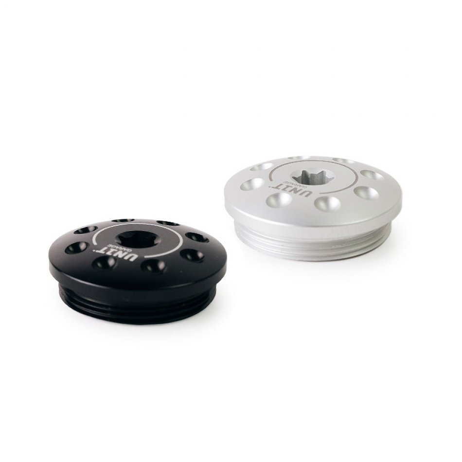 BMW 1200 エアヘッド エンジンオイルキャップ