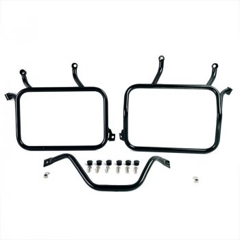 Atlas アルミバッグ用 Ducati DesertX フレーム