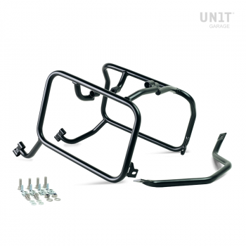 Atlasアルミバッグ用KTMフレーム