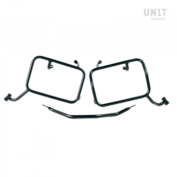 Atlasアルミバッグ用KTMフレーム