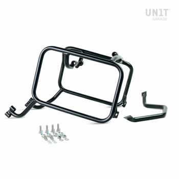 Atlasアルミバッグ用KTMフレーム