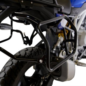 アトラス アルミパニアフレーム BMW F450GS