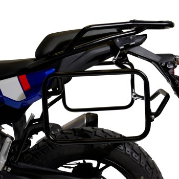 アトラス アルミパニアフレーム BMW F450GS
