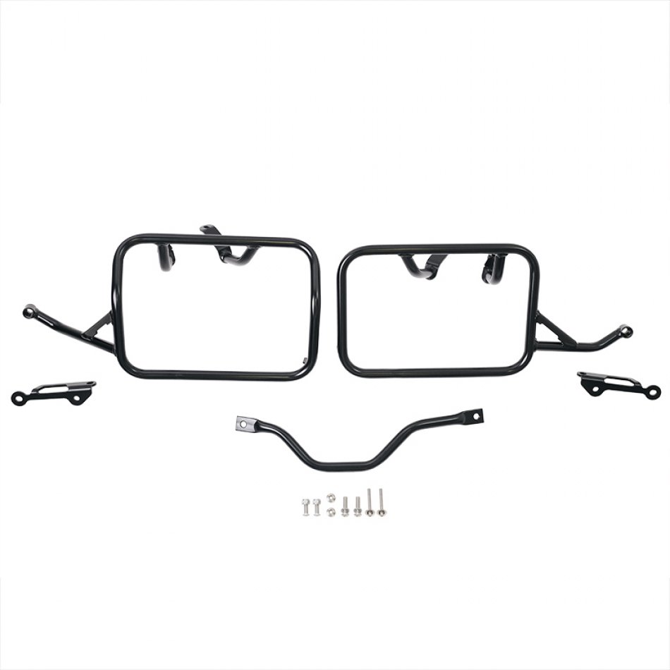 アトラス アルミパニアフレーム BMW R12 G/S