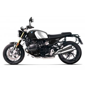 Atlas BMW R12 NineT アルミニウム サドルバッグ フレーム