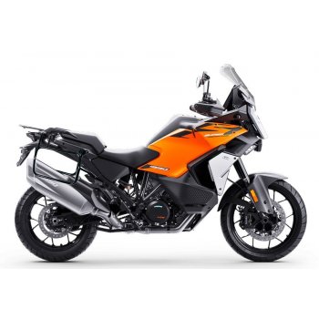 アトラス アルミパニアフレーム KTM 1290 /1390 スーパーアドベンチャー S-R