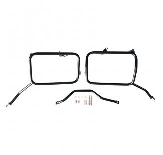 アトラス アルミパニアフレーム トライアンフ スクランブラー 1200 X (2025年以降)