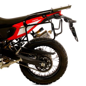 Atlas Yamaha Ténéré 700 アルミニウム サドルバッグ フレーム