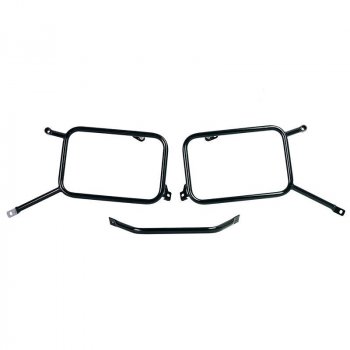 アルミニウム製バッグフレームR1200GSLC-R1250GS＆ADV