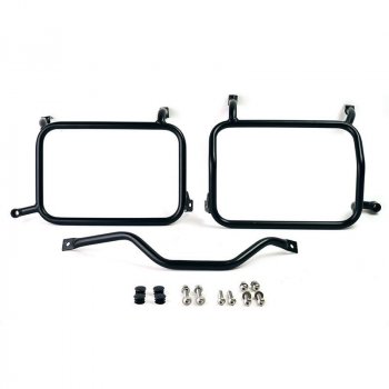 Atlas Pan America1250アルミバッグフレーム