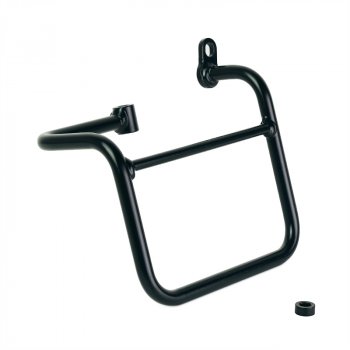 BMWCE02右フレーム