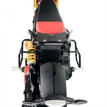 BMWCE02右フレーム