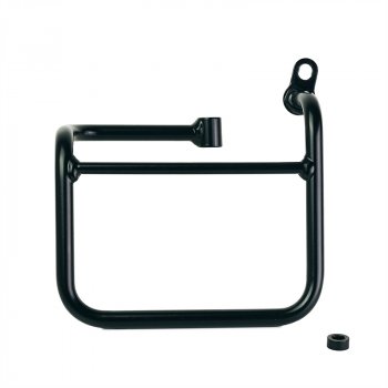 BMWCE02右フレーム