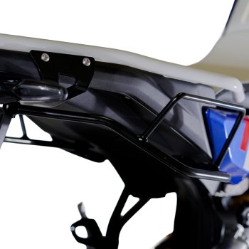 BMW F450GS フレーム右