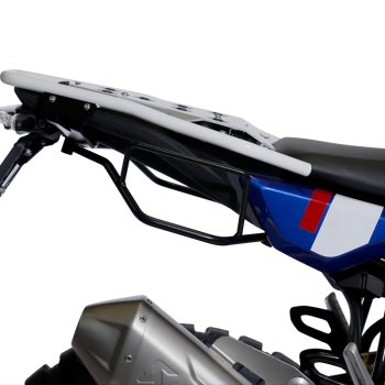 BMW F450GS フレーム右