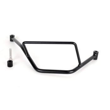 BMW F450GS フレーム右