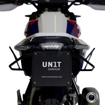 BMW F450GS フレーム 左