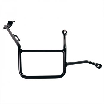 BMW F900GS フレーム右