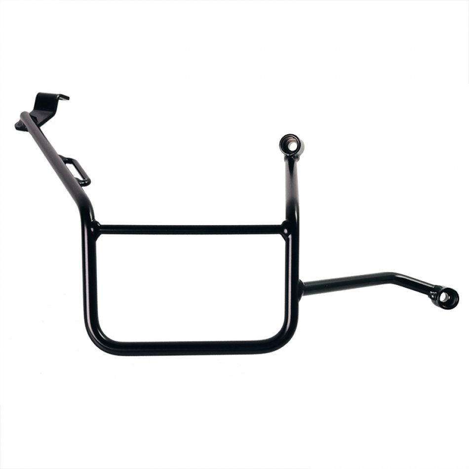 BMW F900GS フレーム右