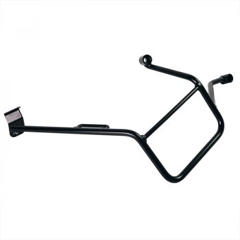 BMW F900GS フレーム右