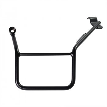 BMW F900GS フレーム 左