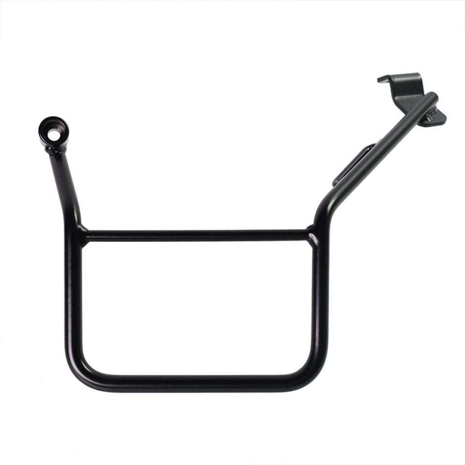 BMW F900GS フレーム 左