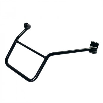 BMW F900GS フレーム 左