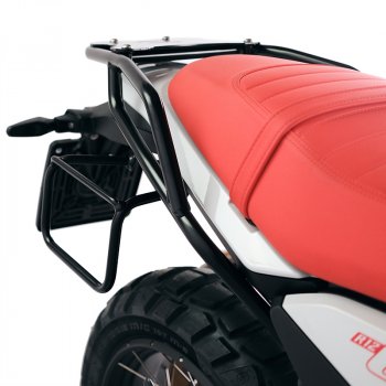 BMW R12 G/S フレーム右