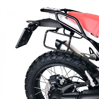 BMW R12 G/S フレーム右