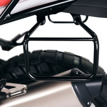 BMW R12 G/S フレーム 左