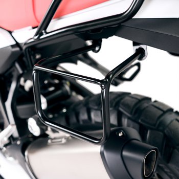 BMW R12 G/S フレーム 左