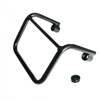 BMW R12 シャーシ左