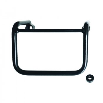 BMW R12 シャーシ左