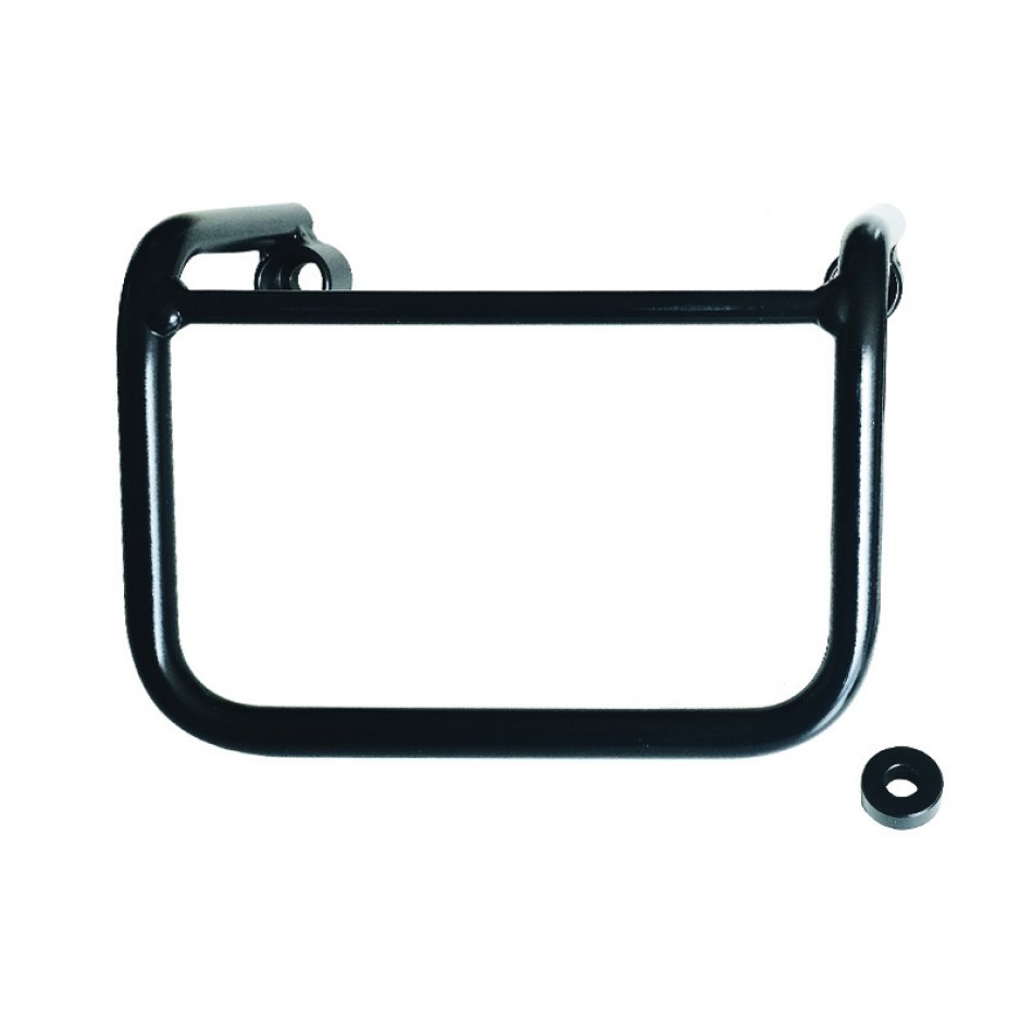 BMW R12 シャーシ左