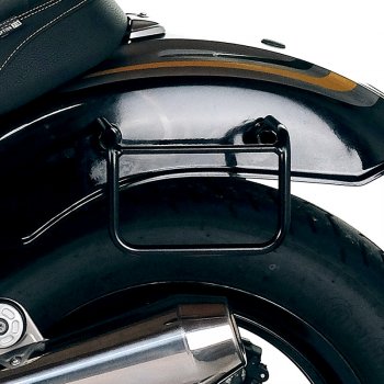 BMW R12 シャーシ左