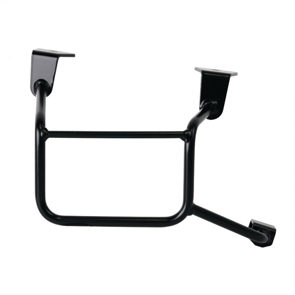 ホンダCRF1100Lアフリカツイン＆アドベンチャースポーツフレーム（2024年以降）右