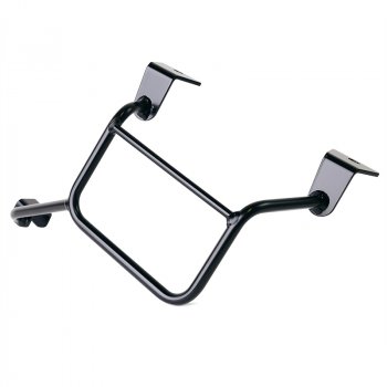 ホンダCRF1100Lアフリカツイン＆アドベンチャースポーツフレーム（2024年以降）左