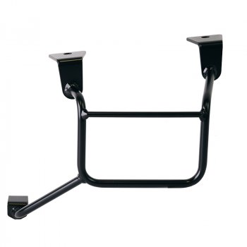 ホンダCRF1100Lアフリカツイン＆アドベンチャースポーツフレーム（2024年以降）左