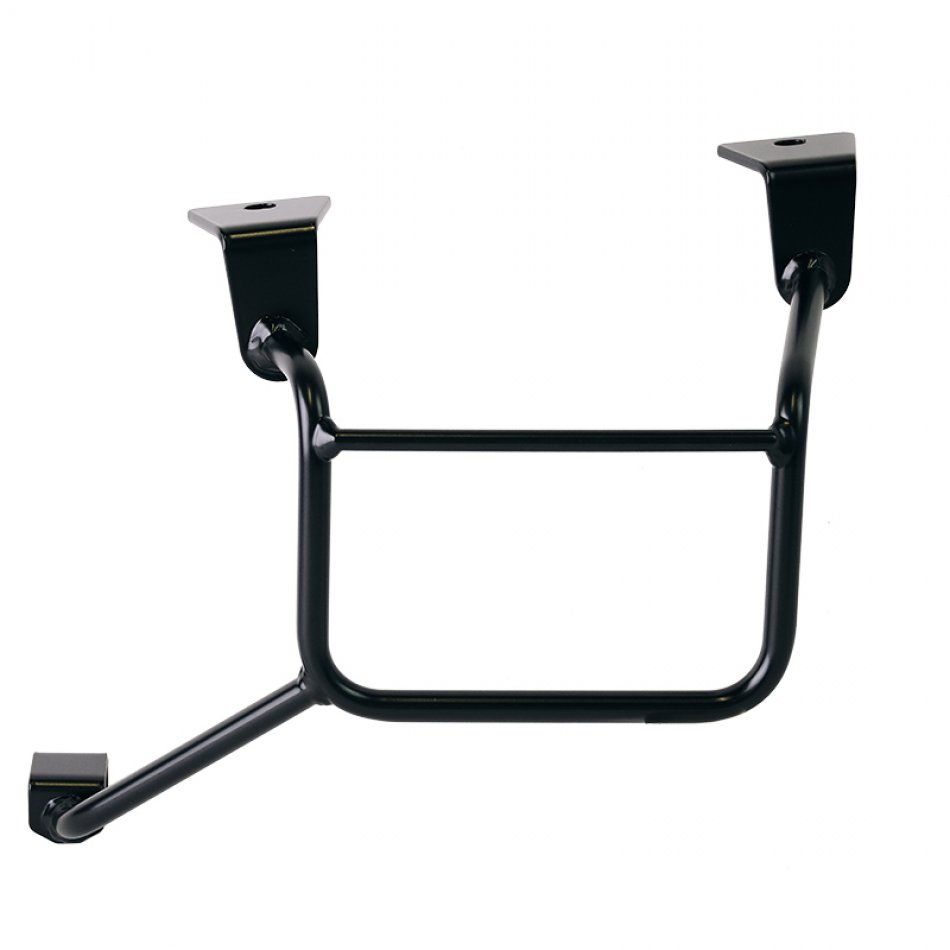 ホンダCRF1100Lアフリカツイン＆アドベンチャースポーツフレーム（2024年以降）左