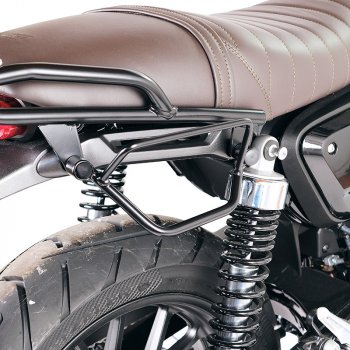 ホンダ GB350S フレーム  右