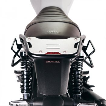 ホンダ GB350S フレーム  右