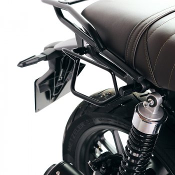 ホンダ GB350S フレーム  右