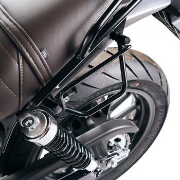 ホンダ GB350S フレーム  左